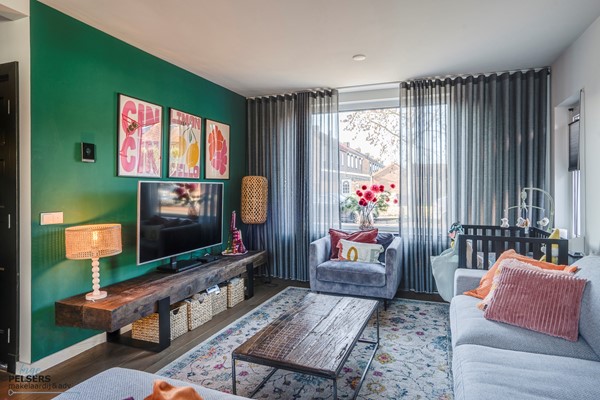 Medium property photo - Prinses Margrietlaan 4, 5953 CA Reuver